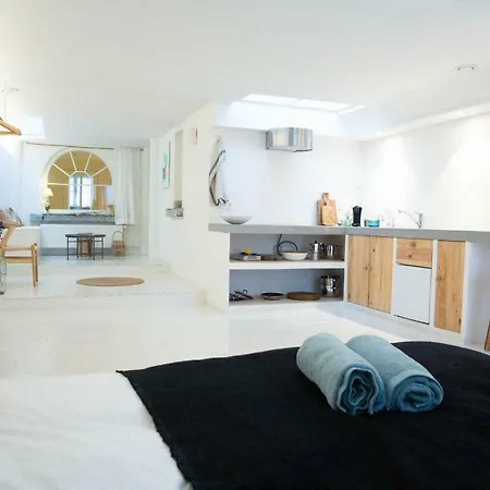 Casa de hóspedes Rica Boutique House 4*