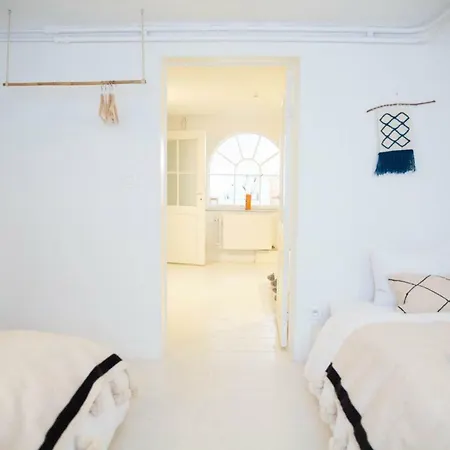 Rica Boutique House