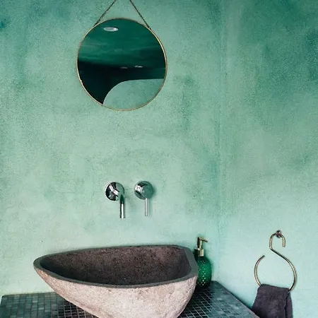 Gasthof Rica Boutique House Gent