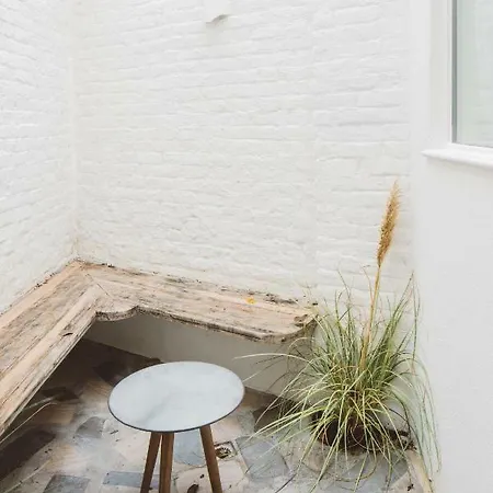 Gasthof Rica Boutique House Gent